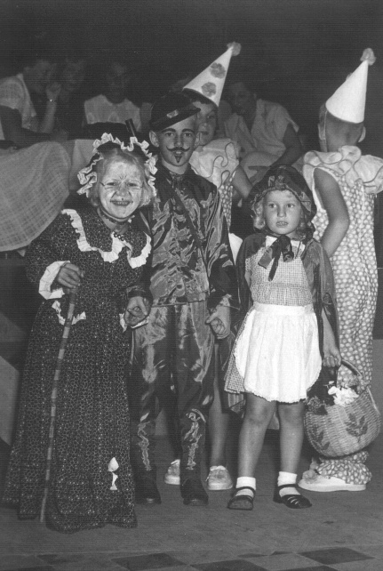 Kinderfeest 2